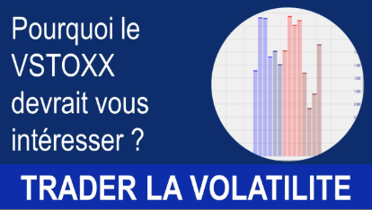 Apprenez grâce à cette vidéo à trader la VOLATILITE.